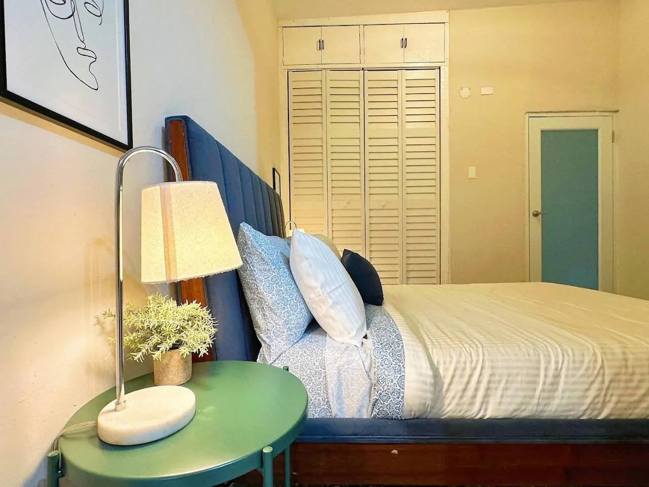 Jetsetter'S Retreat Chic Studio Minutes From Sju San Juan 0*,  Puerto Rico