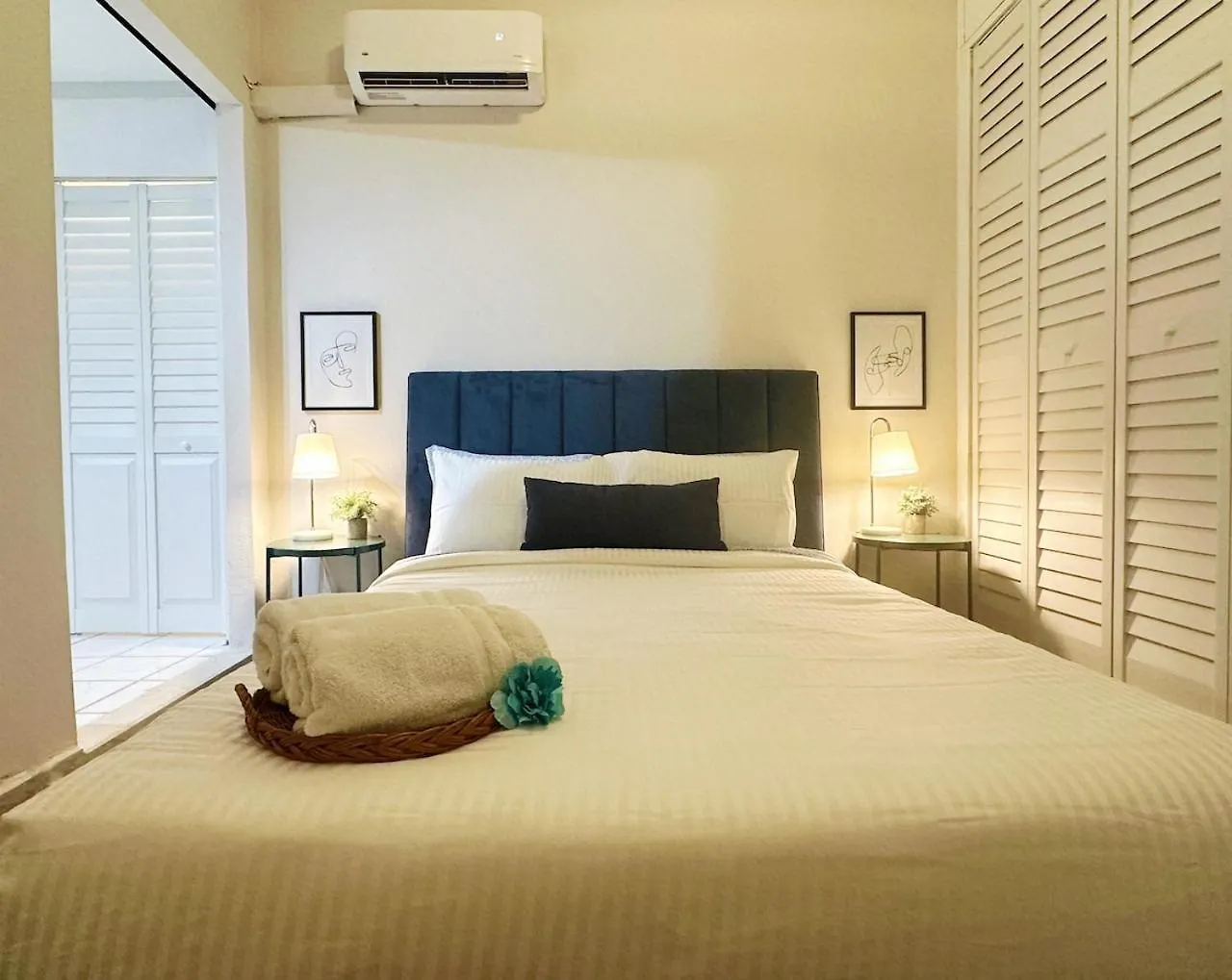Jetsetter'S Retreat Chic Studio Minutes From Sju San Juan